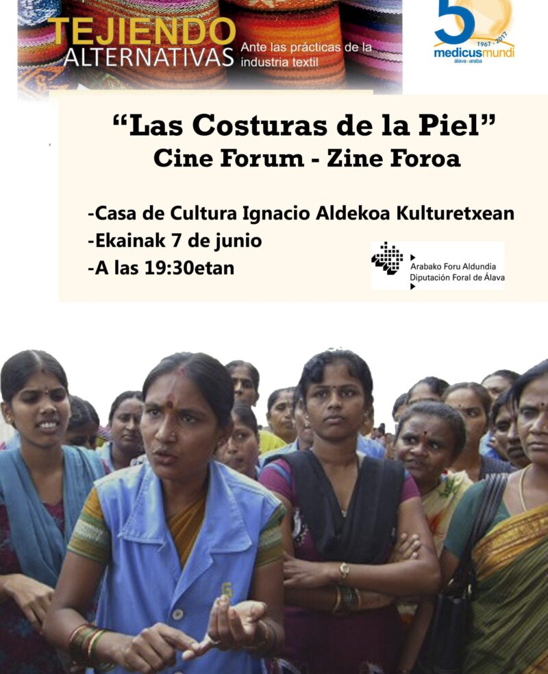 Las Costuras de la Piel 3