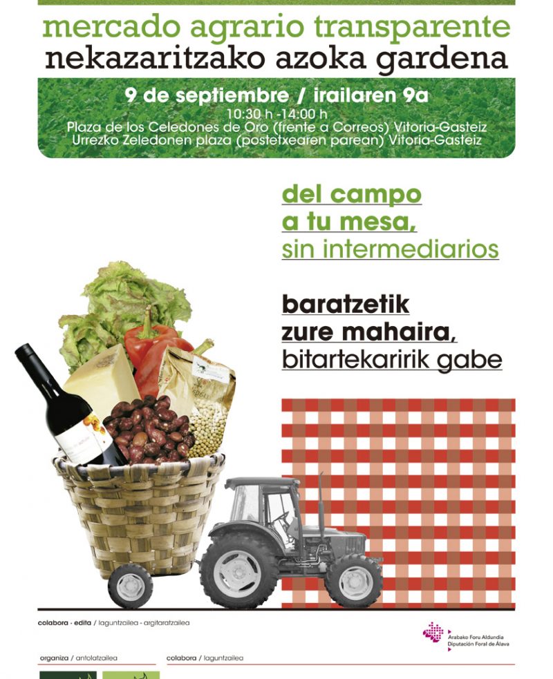 CARTEL MERCADO SEPTIEMBRE 17