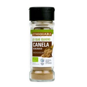 Canela polvo