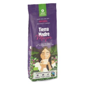 Café natural Tierra Madre