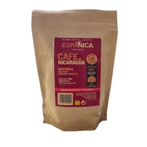Café Nicaragua 100% Arábica