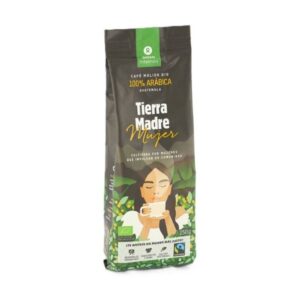 Café 100% Arábica Tierra Madre