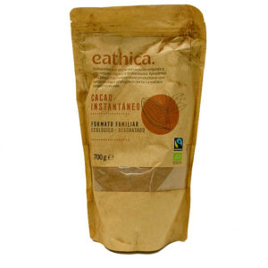 Cacao instantáneo 700gr