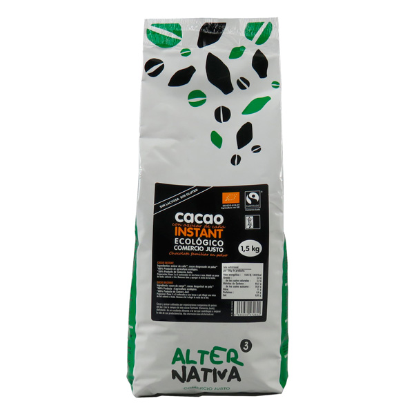 Cacao-ecologico