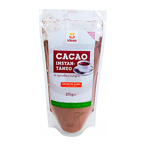 Cacao-instantaneo