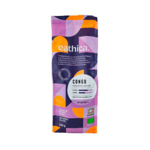 Café premium Congo Kivu