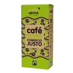 Café fragante 100% Arábica