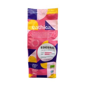 Café arábica Honduras