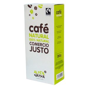 Cafe-organico