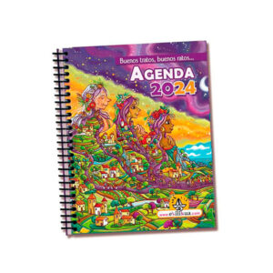 Agenda 2024