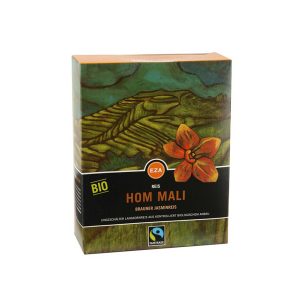 Arroz Hom Mali integral