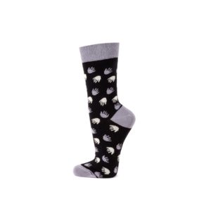 calcetines manos