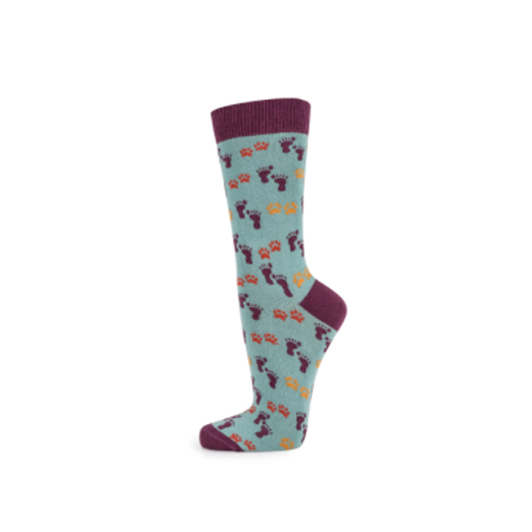 calcetines estampados