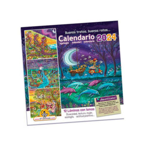 Calendario 2022