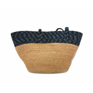 capazos mimbre