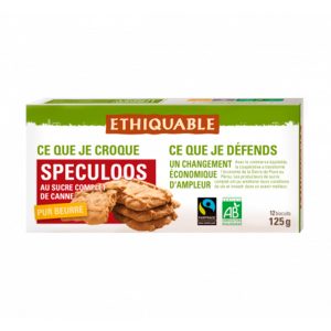 speculoos galletas