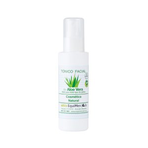 tonico aloe vera