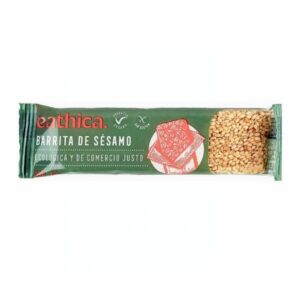 Barrita de sesamo