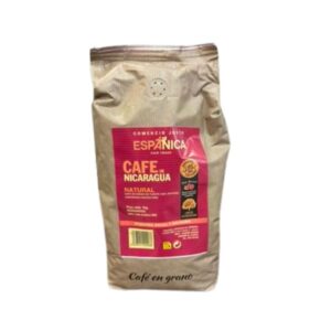 Café Nicaragua grano