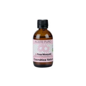 aceite puro rosa mosqueta