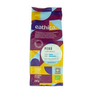 Café Ecológico Perú