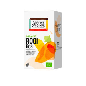 rooibos bio