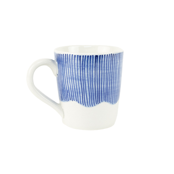 taza pequeña ceramica