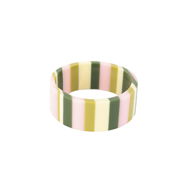 brazalete colores