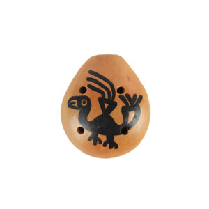 instrumento ocarina