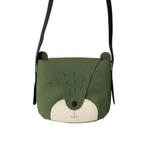 bolso infantil oso