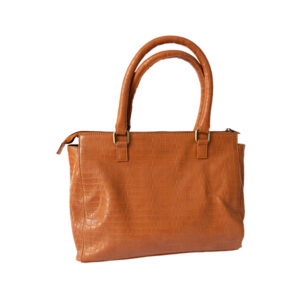 bolso marron claire