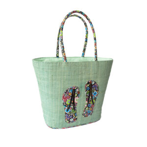 bolso playero