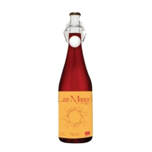 Vermut rojo bio