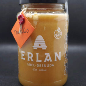 Miel desnuda de Tomillo Erlan 500gr