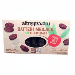 DATIL medjool de PALESTINA