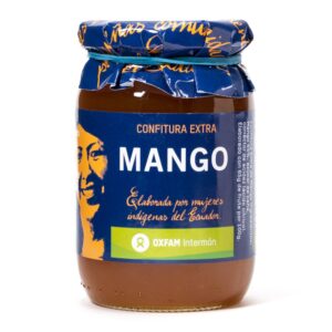 CONFITURA EXTRA DE MANGO