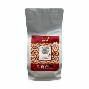Chocolate familiar a la taza 1kg